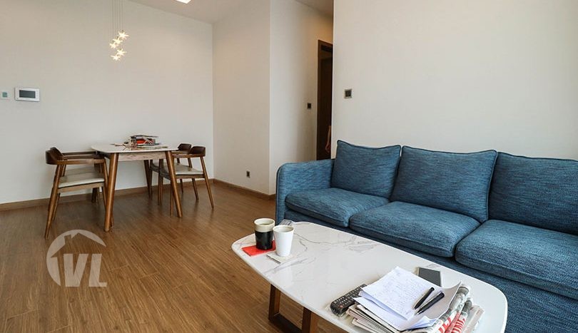 Lakeview 2 Bedroom Apartment For Rent In Vinhomes Metropolis Lieu Giai