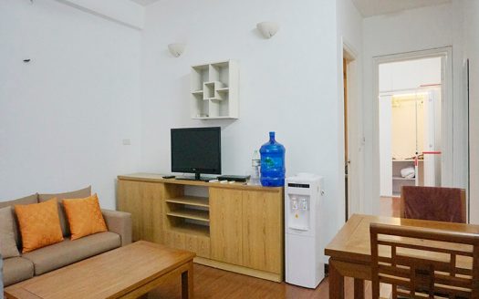 Spacious 1 Bedroom Apartment For Rent In Thi Sach Street, The Old Quarter