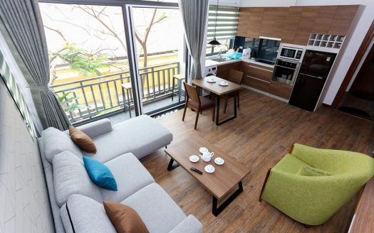 New- serviced- 01- bedroom- apartment- in-Tay- Ho- for- rent (1)