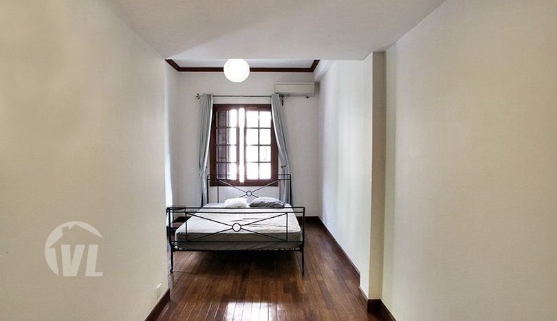 Premium 4 Floor House For Rent In Dong Da Near The Temple Of Literature