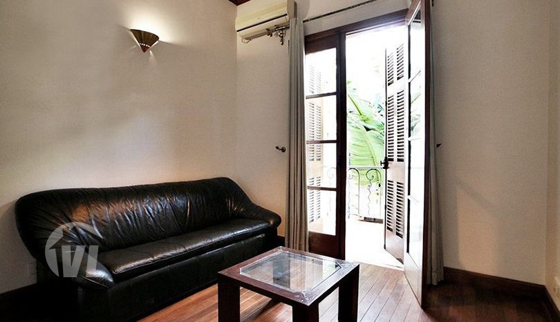 Premium 4 Floor House For Rent In Dong Da Near The Temple Of Literature