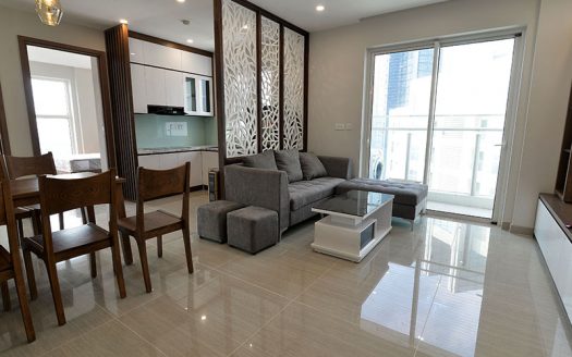 The Links Ciputra: Affordable modern 2 bedroom apartment