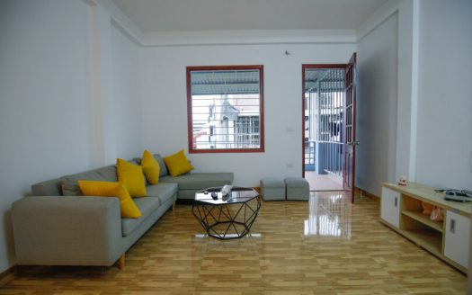 En-suite 3 bedroom house for rent in Tay Ho Hanoi
