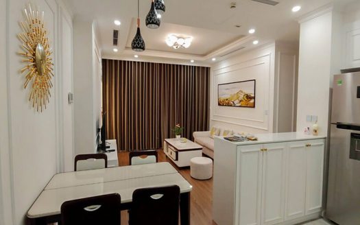 Modern 3 bedroom apartment in Sunshine Riverside Tay Ho
