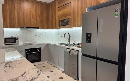 시푸트라(Ciputra) 아파트 임대 안내