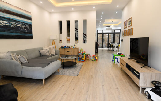 Ciputra 신축 및 현대적인 빌라 임대 안내