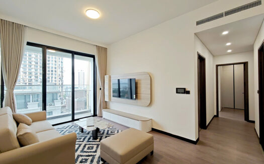 하노이 Heritage Westlake 신축 고급 아파트 임대