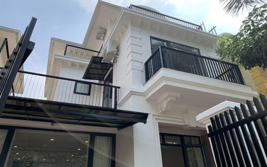 하노이 Ciputra 빌라 임대 | 외국인 주거 인기 지역