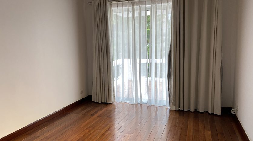 4 bedroom villa in Ciputra Hanoi