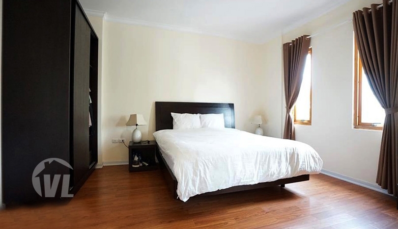 Housekeeping services, Internet high-speed, Cable TV, Lift, 24/7 Security