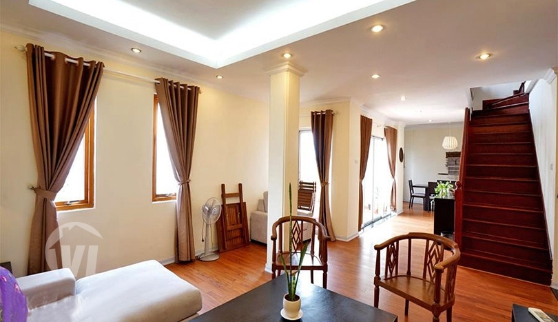 Housekeeping services, Internet high-speed, Cable TV, Lift, 24/7 Security