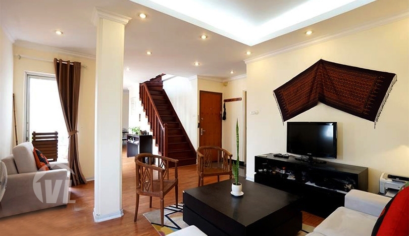 Housekeeping services, Internet high-speed, Cable TV, Lift, 24/7 Security