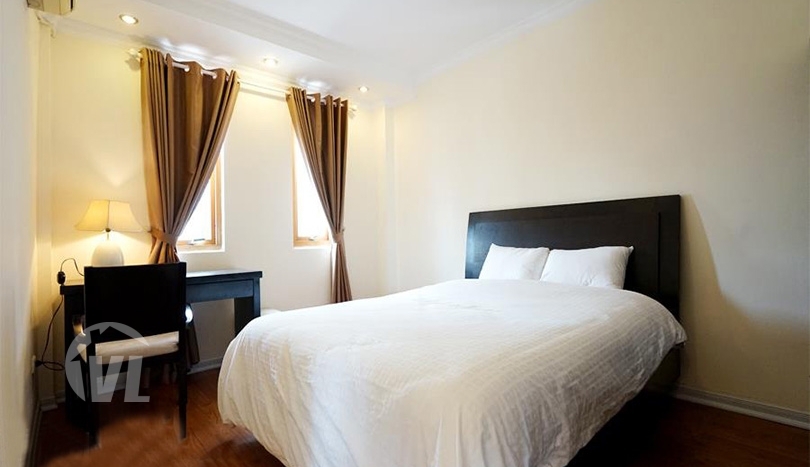 Housekeeping services, Internet high-speed, Cable TV, Lift, 24/7 Security
