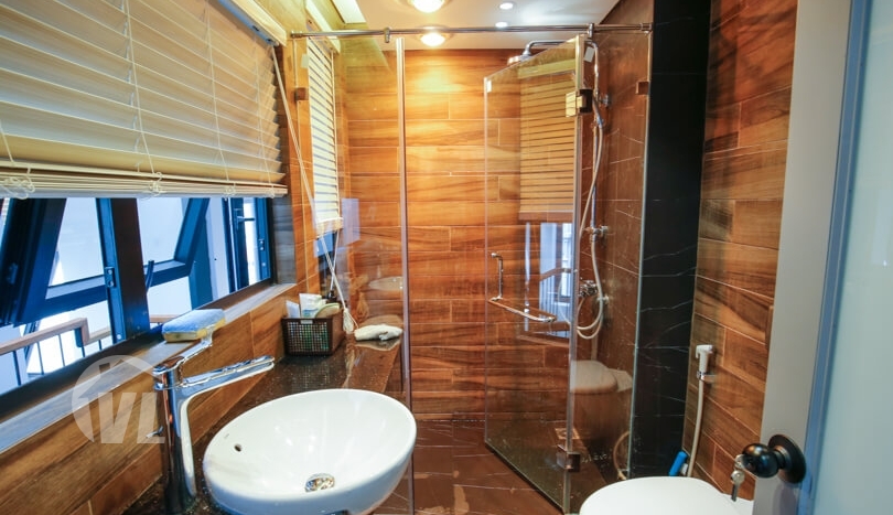 Brand-new villa for rent in Long Bien nearby the LFAY Hanoi