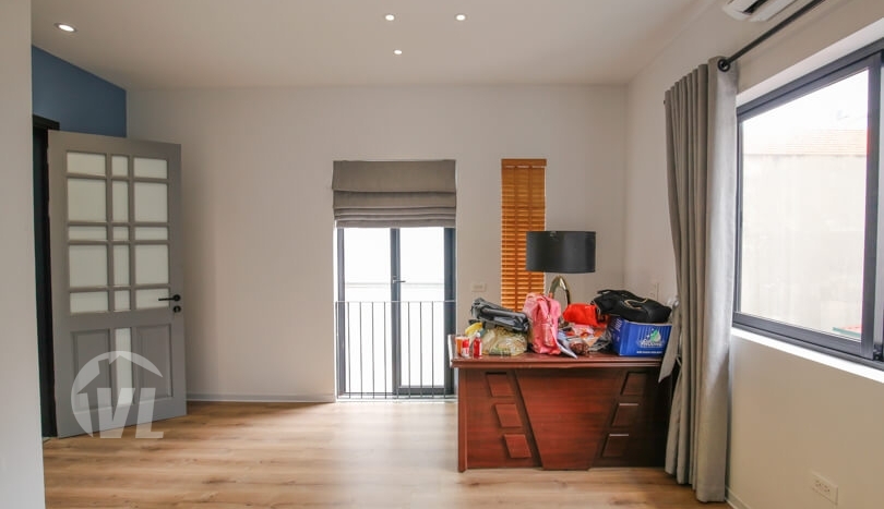 Brand-new villa for rent in Long Bien nearby the LFAY Hanoi