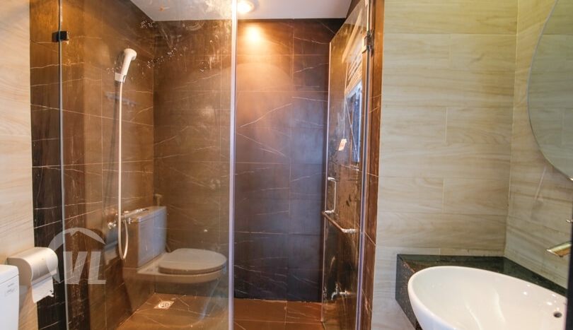 Brand-new villa for rent in Long Bien nearby the LFAY Hanoi