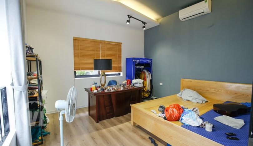 Brand-new villa for rent in Long Bien nearby the LFAY Hanoi