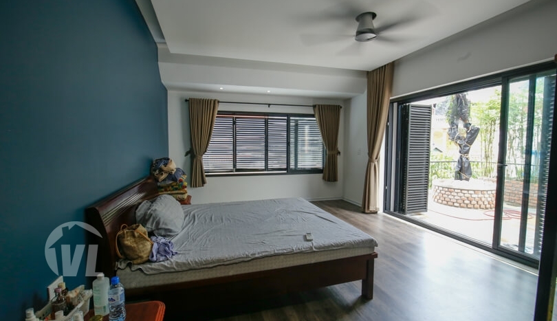 Brand-new villa for rent in Long Bien nearby the LFAY Hanoi