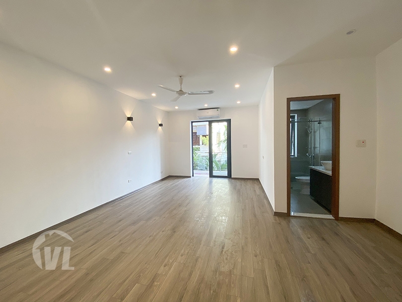 333 Brand new 4 bedroom house to rent in Tay Ho district 4 beds 4 baths