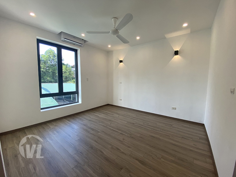 333 Brand new 4 bedroom house to rent in Tay Ho district 4 beds 4 baths