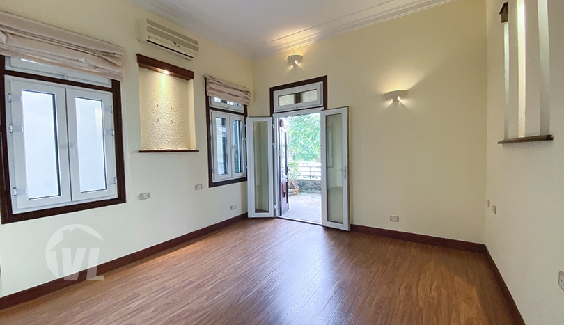 Charming Villa in Tay Ho with West Lake View 5 Bedroom