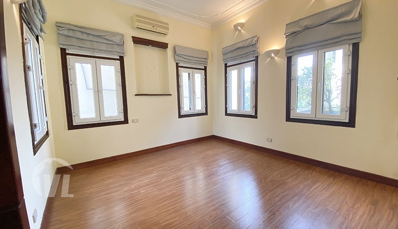 Charming Villa in Tay Ho with West Lake View 5 Bedroom