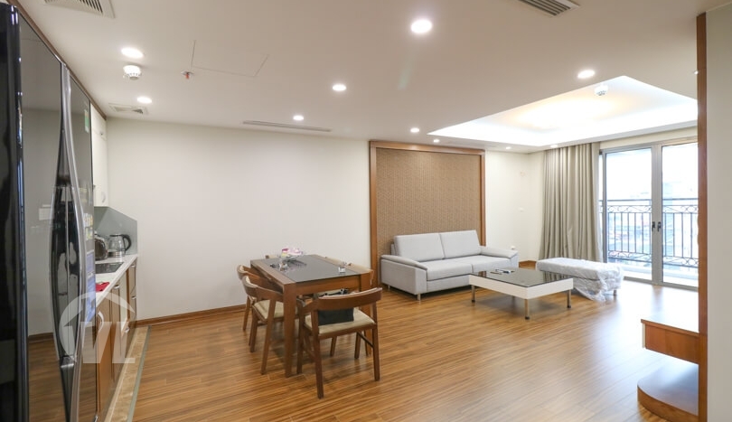 Elegant 3 bedroom in D le Roi Soleil Tay Ho