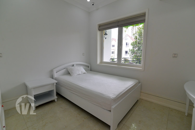333 Hanoi furnished 5 bedrooms villa for let in Vinhomes Riverside