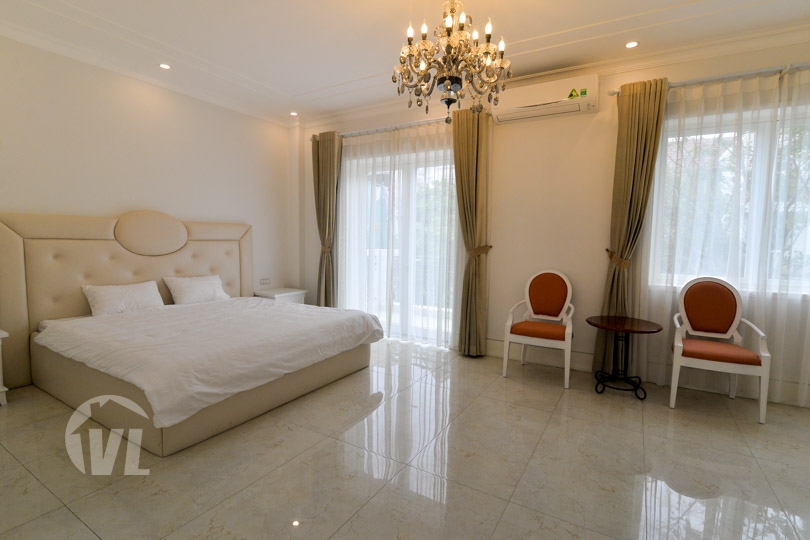 333 Hanoi furnished 5 bedrooms villa for let in Vinhomes Riverside