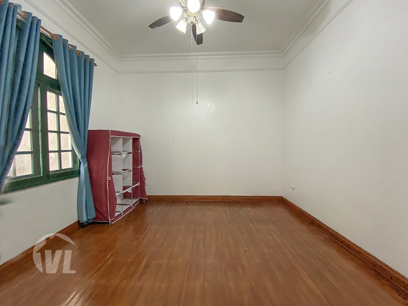 333 Large renovated furnished villa in Hanoi with garden on To Ngoc Van