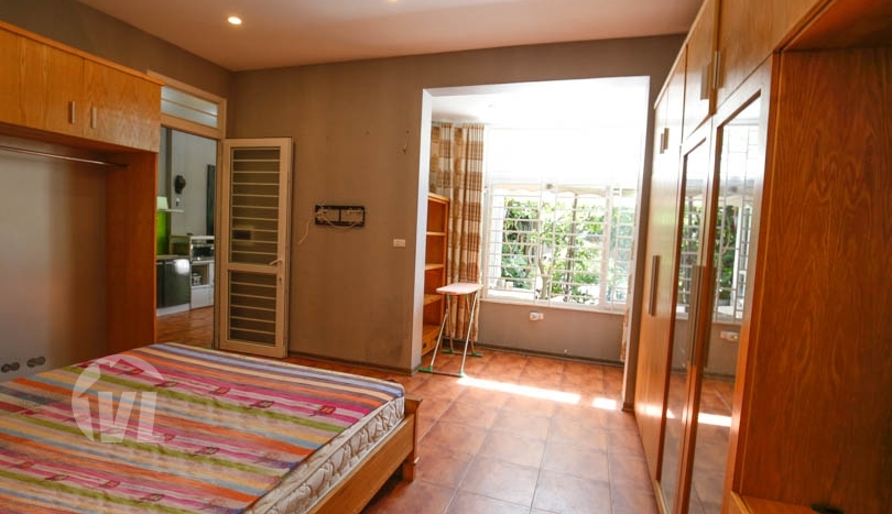 Long Bien Hanoi house for rent near the Lycée Français Alexandre Yersin