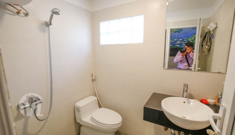Long Bien Hanoi house for rent near the Lycée Français Alexandre Yersin