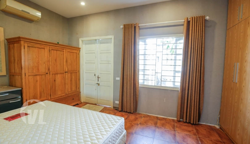 Long Bien Hanoi house for rent near the Lycée Français Alexandre Yersin