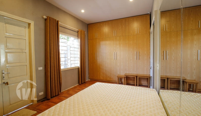 Long Bien Hanoi house for rent near the Lycée Français Alexandre Yersin