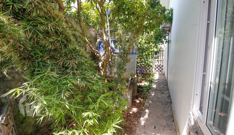 Long Bien Hanoi house for rent near the Lycée Français Alexandre Yersin