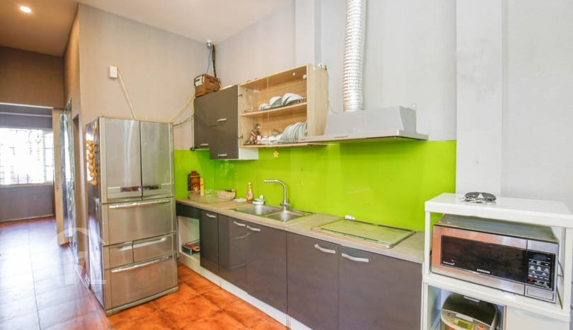 Long Bien Hanoi house for rent near the Lycée Français Alexandre Yersin