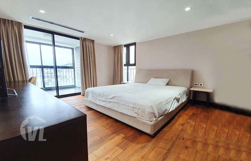 333 Modern 3 beds serviced apartment in Hoan Kiem area Hanoi city