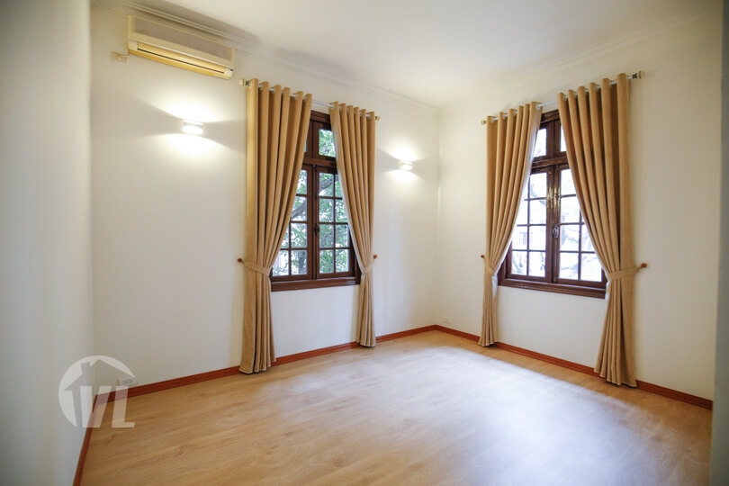 333 Renovated house for lease with outdoor space in Tay Ho Hanoi