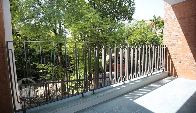 Top quality 4 bedroom furnished house to rent in Long Bien