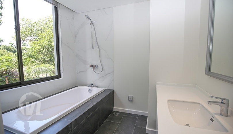 Top quality 4 bedroom furnished house to rent in Long Bien