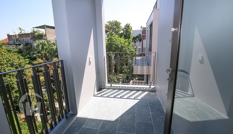 Top quality 4 bedroom furnished house to rent in Long Bien