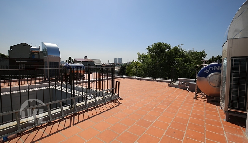 Top quality 4 bedroom furnished house to rent in Long Bien