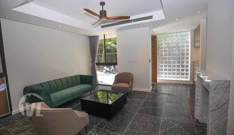 Top quality 4 bedroom furnished house to rent in Long Bien