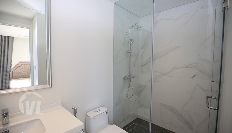 Top quality 4 bedroom furnished house to rent in Long Bien