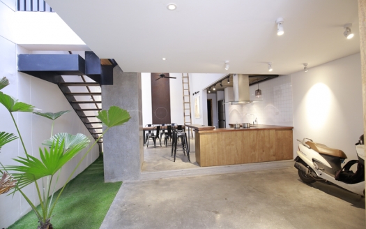 Unique stylish 2 bedroom house in Tay Ho Hanoi