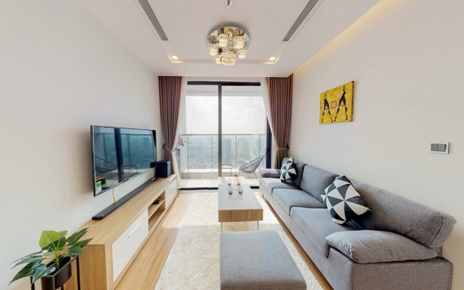 Beautiful 2 bedrooms apartment