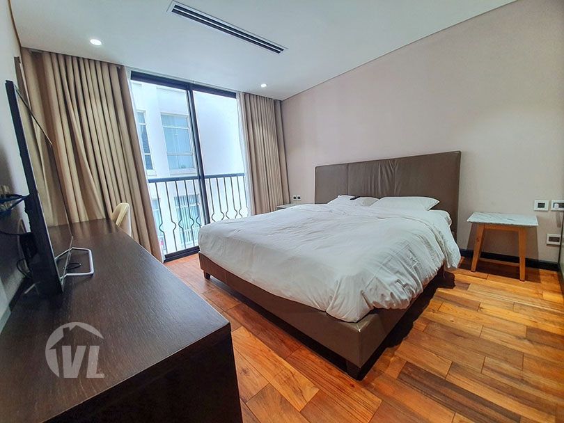 333 220 sq m 3 beds apartment to rent in Hoan Kiem district Hanoi
