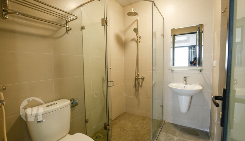 Brand-new house to rent in Long Bien close to the Lycee Français