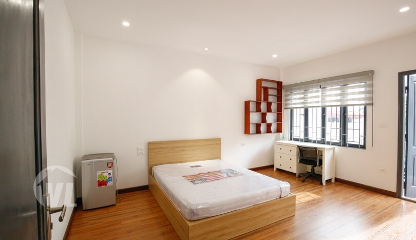 Brand-new house to rent in Long Bien close to the Lycee Français
