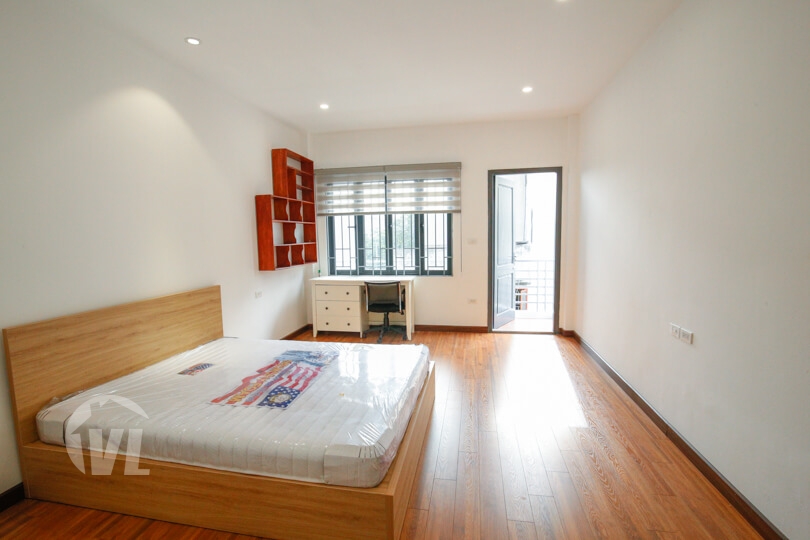 333 Brand-new house to rent in Long Bien close to the Lycee Français